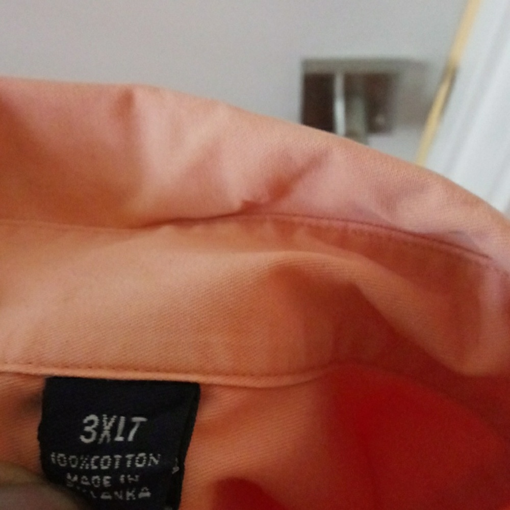 Mens 3xlt shirt - Picture 3 of 3